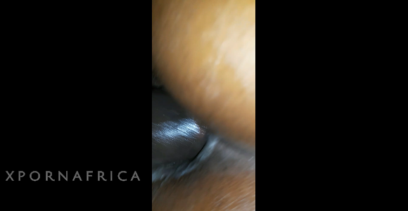 Anale matinale avec ma femme – douala cameroun partie 3